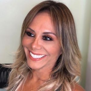 Meet your Posher, Betty